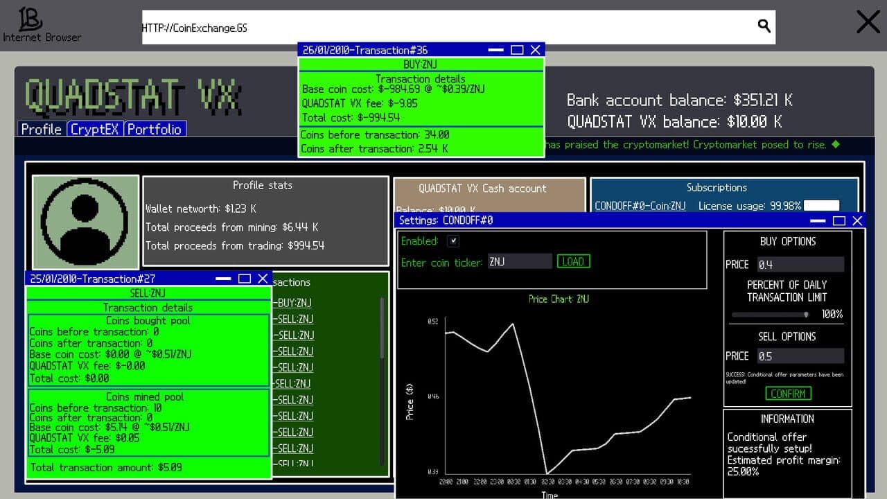 Cryptorig thumbnail 5