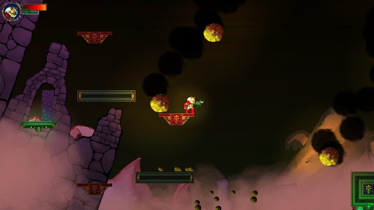 Cultist Astronaut screenshot 1