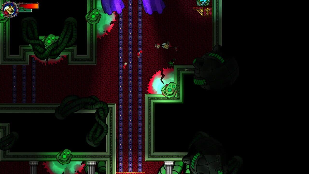 Cultist Astronaut thumbnail 3