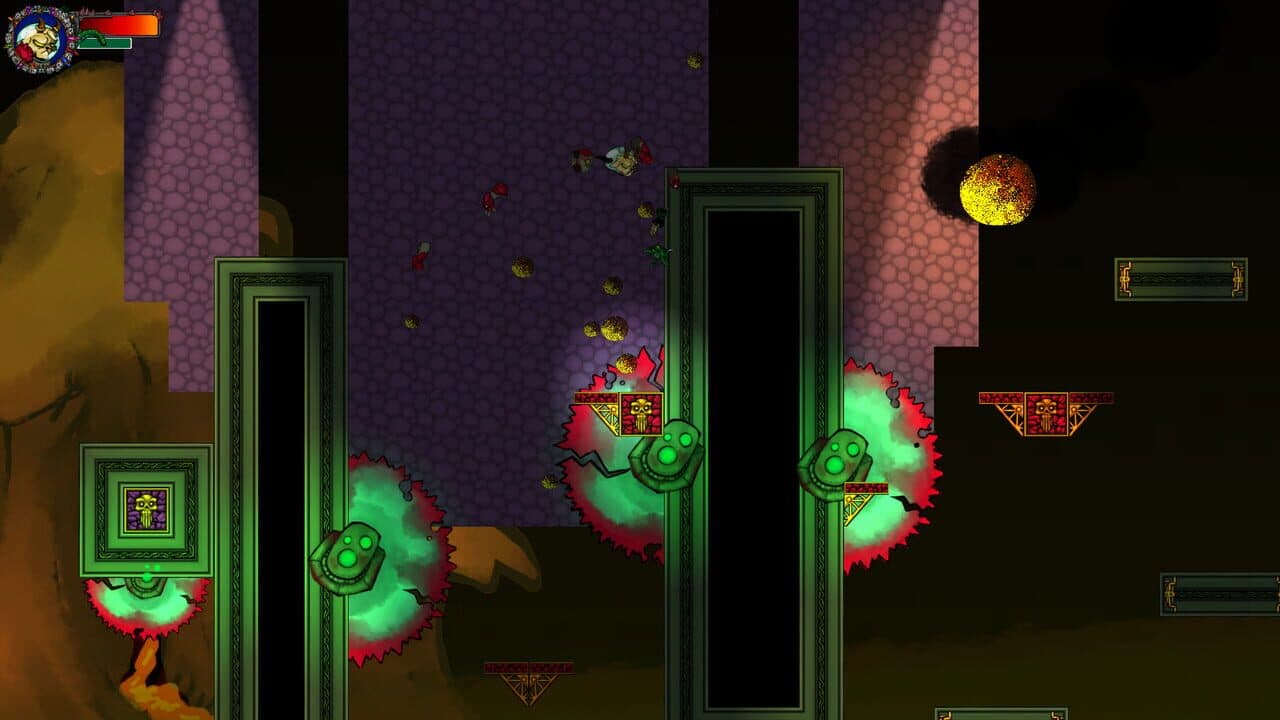 Cultist Astronaut thumbnail 4