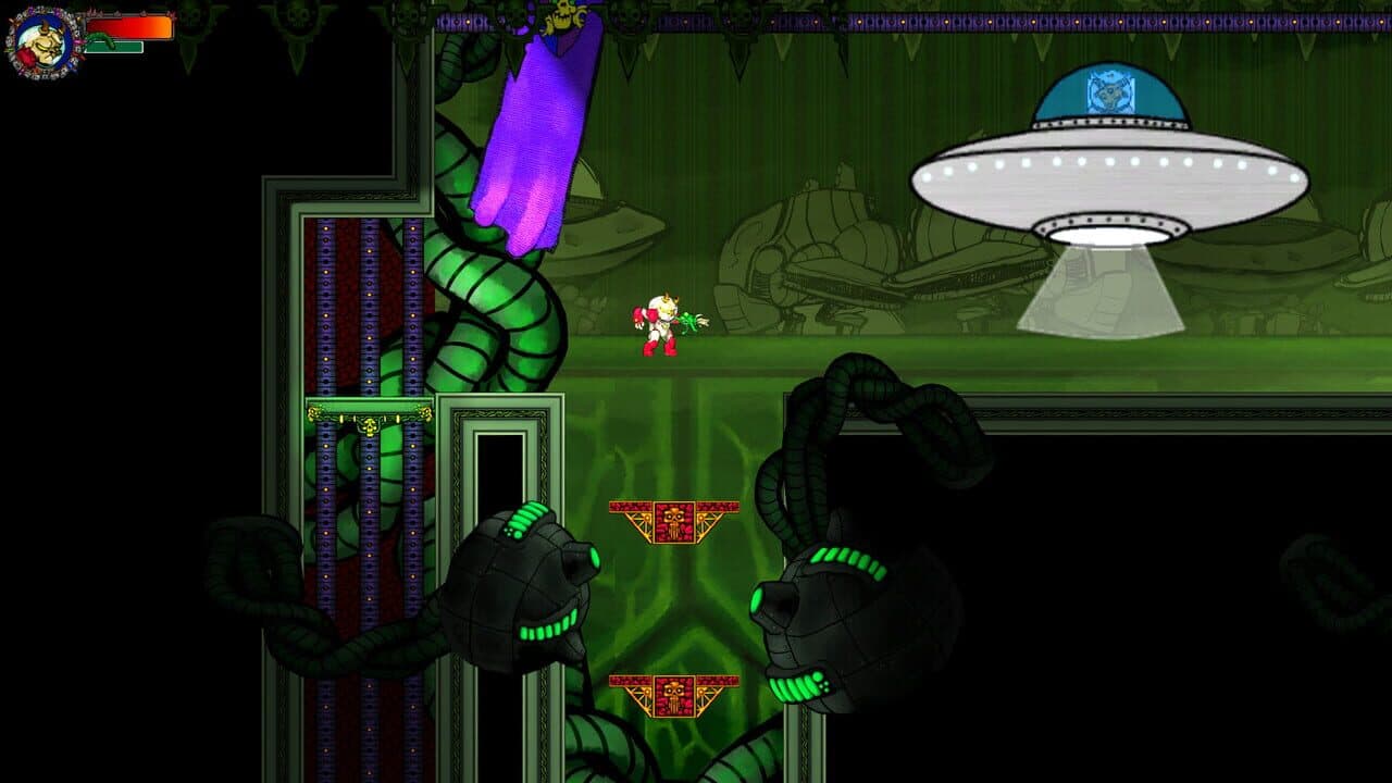 Cultist Astronaut thumbnail 5