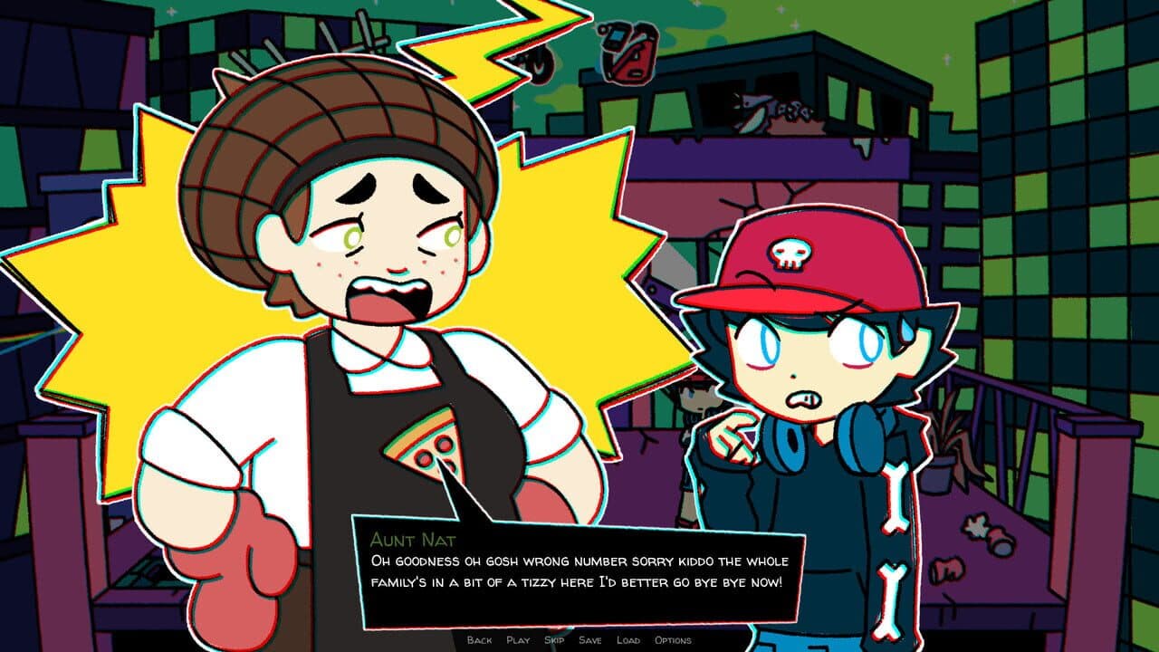 Cool Kid Cody: Season 1 - Episode 08 screenshot 1