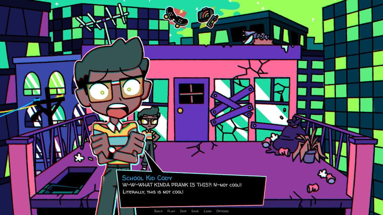 Cool Kid Cody: Season 1 - Episode 09 thumbnail 2