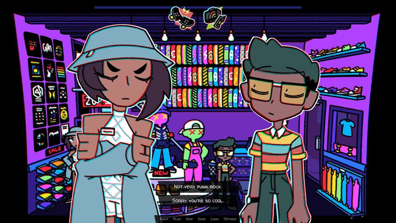 Cool Kid Cody: Season 1 - Episode 09 screenshot 1
