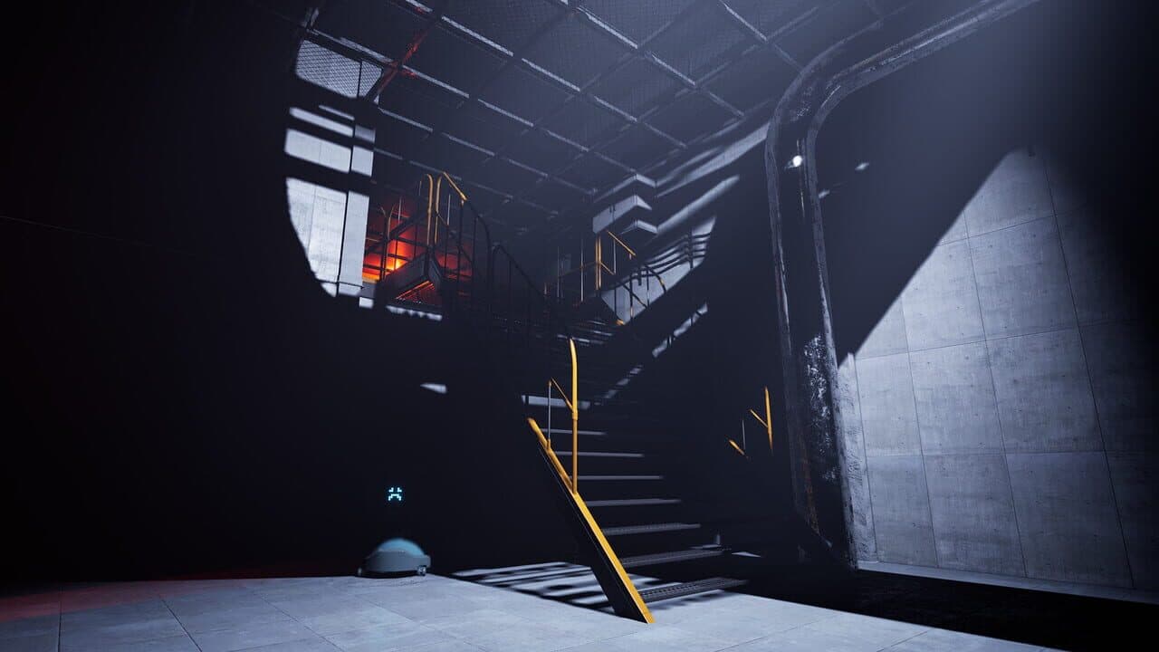 Estranged: Arctic Cold thumbnail 3