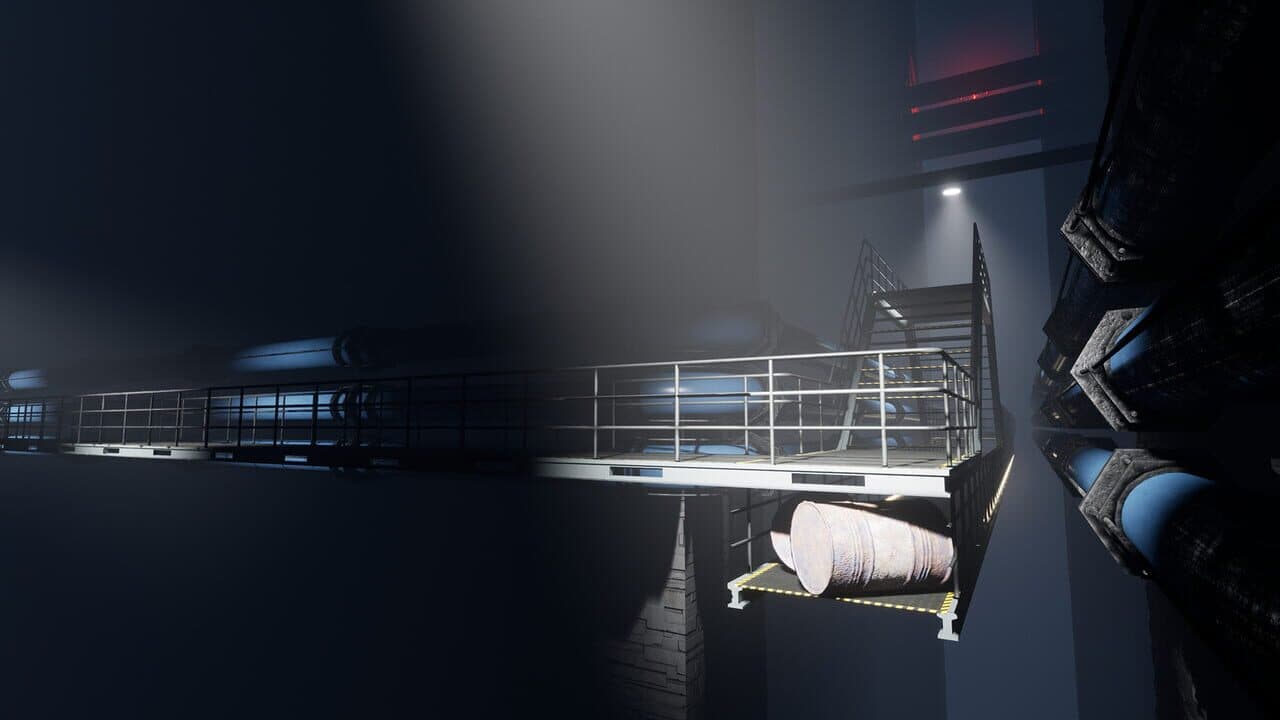 Estranged: Arctic Cold thumbnail 6