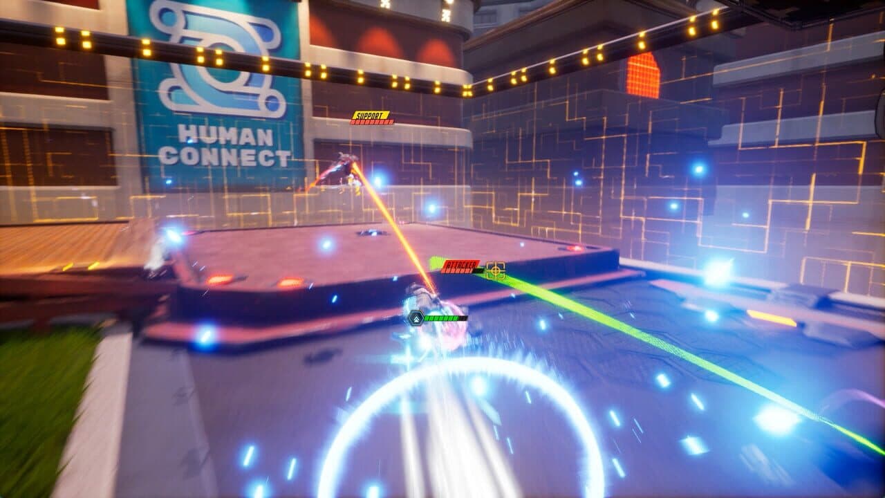 Family Battle: Tag Arena thumbnail 3