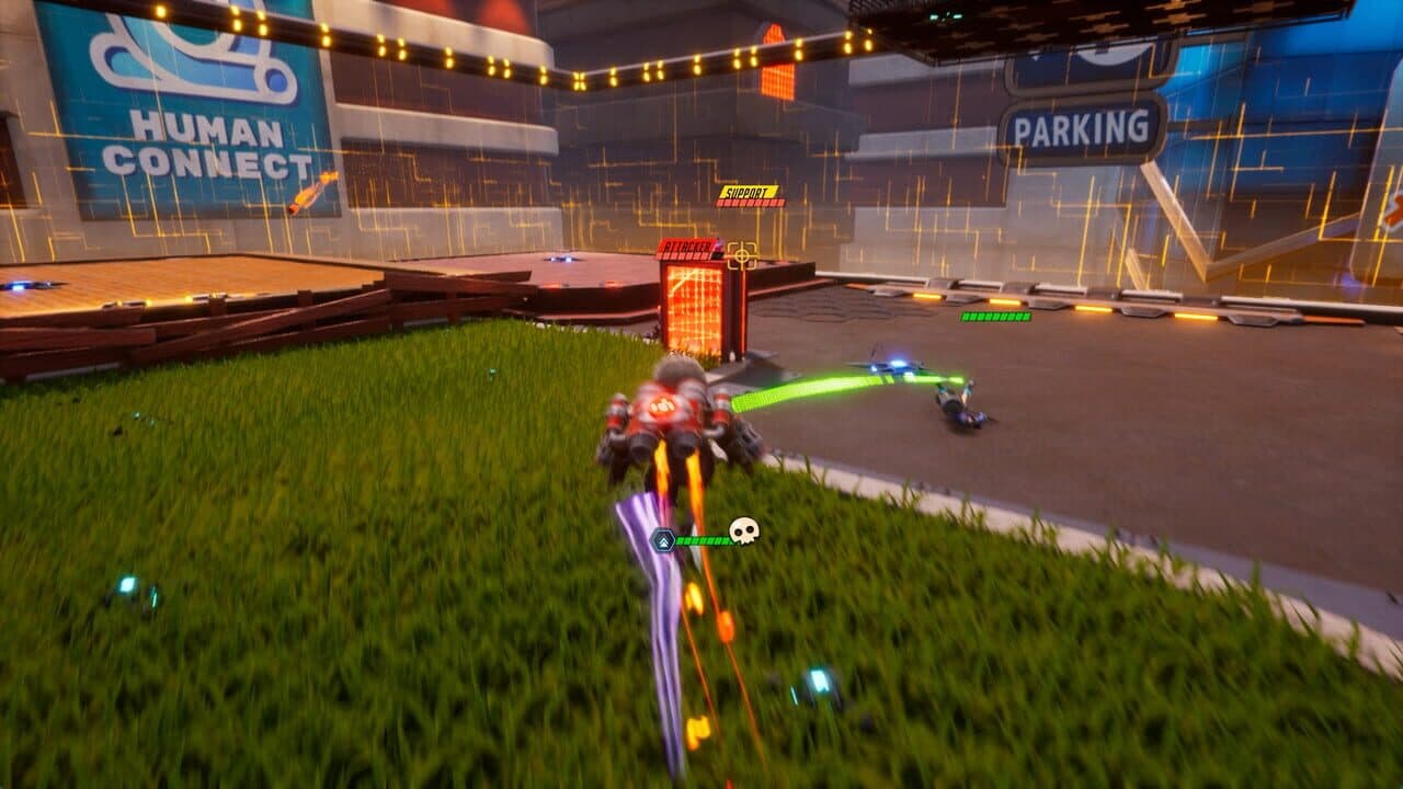 Family Battle: Tag Arena thumbnail 6