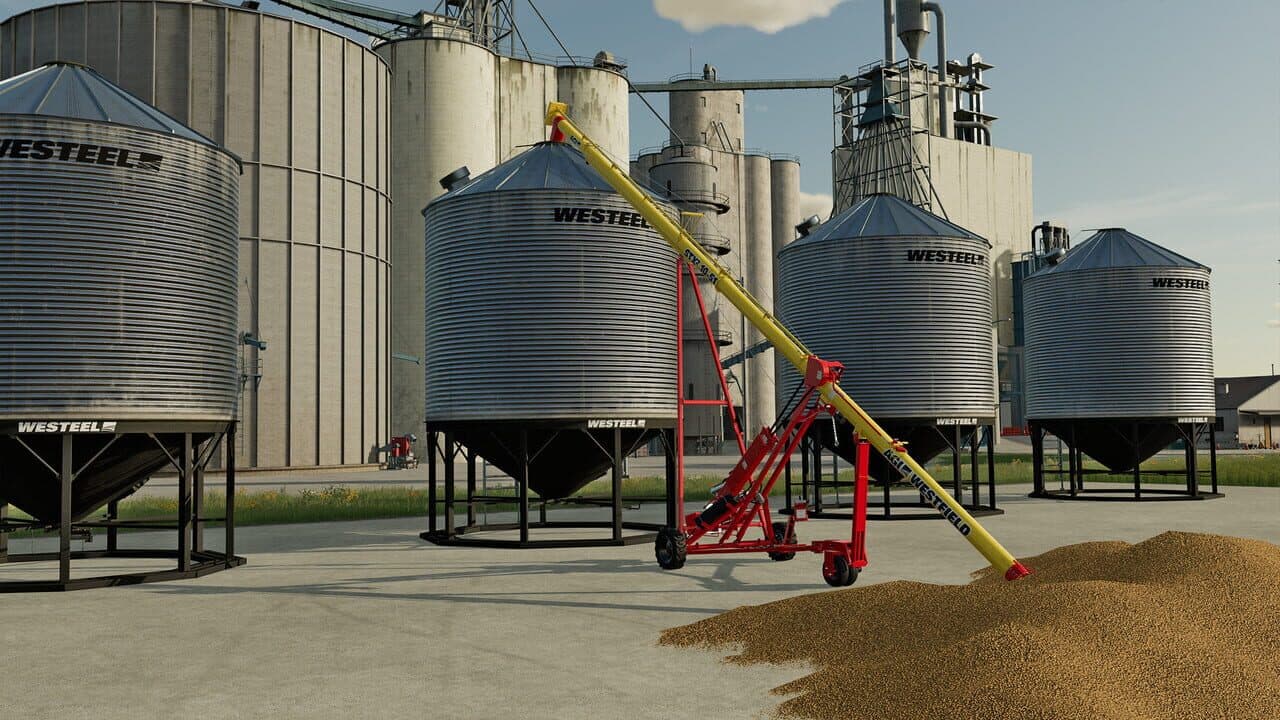 Farming Simulator 22: AGI Pack thumbnail 4