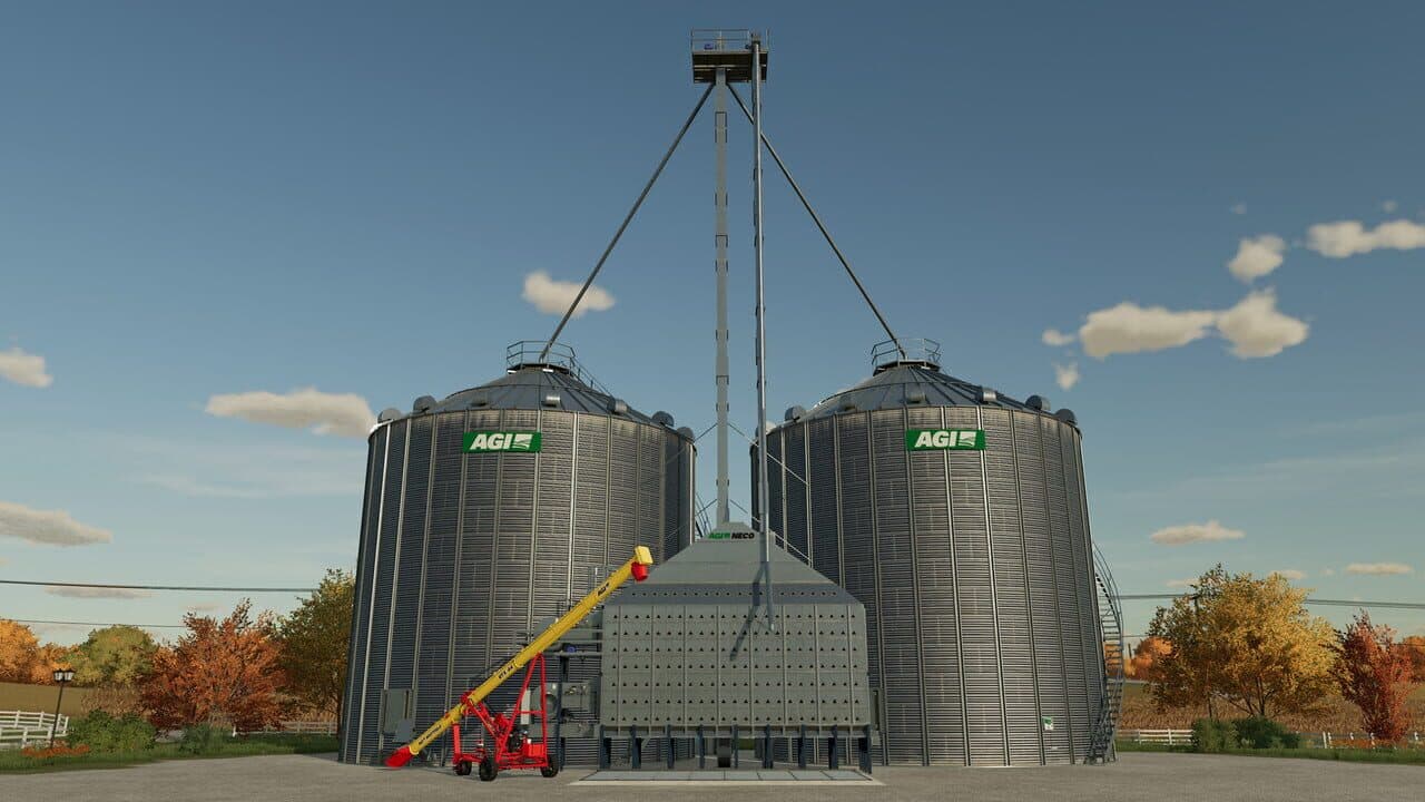 Farming Simulator 22: AGI Pack thumbnail 5