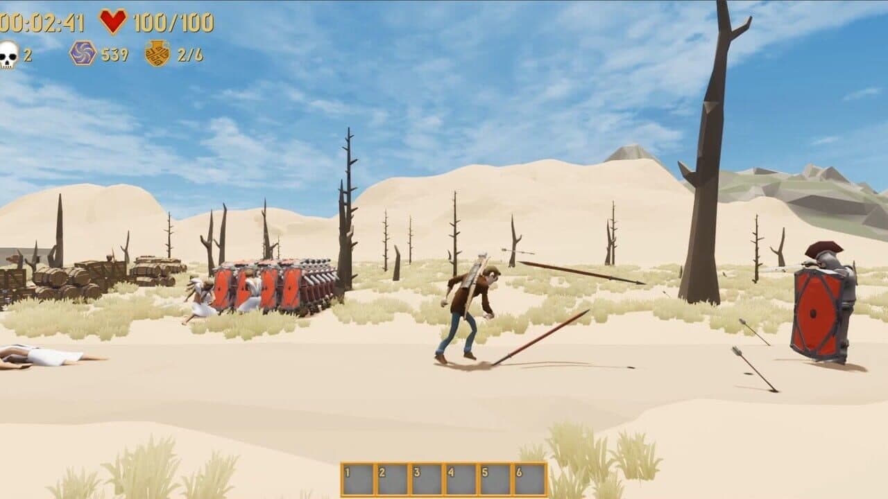 Finity thumbnail 22