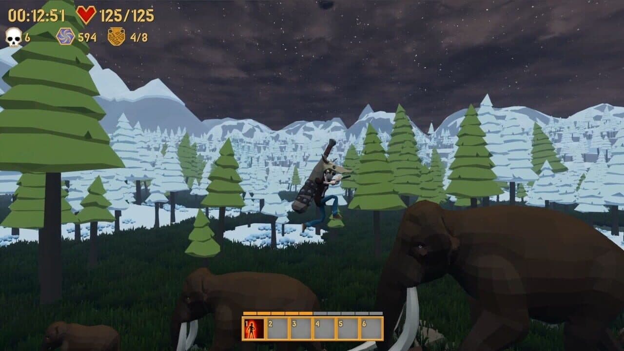 Finity thumbnail 30