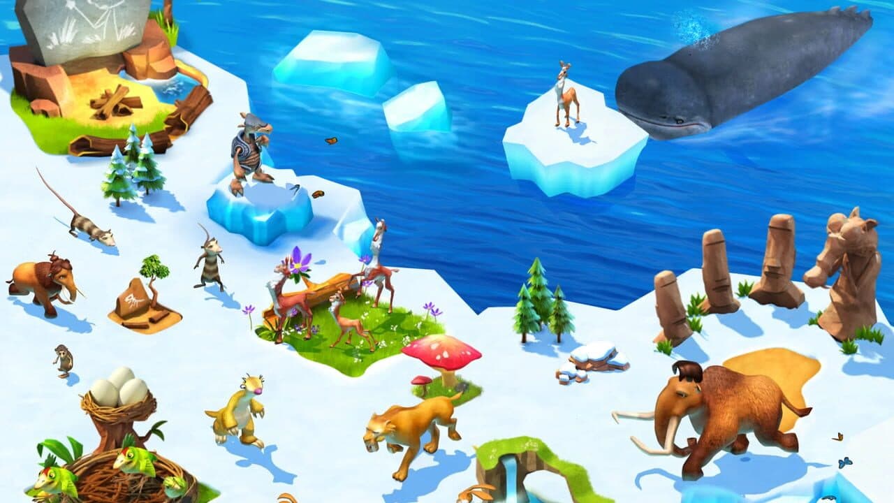 Ice Age Adventures thumbnail 2