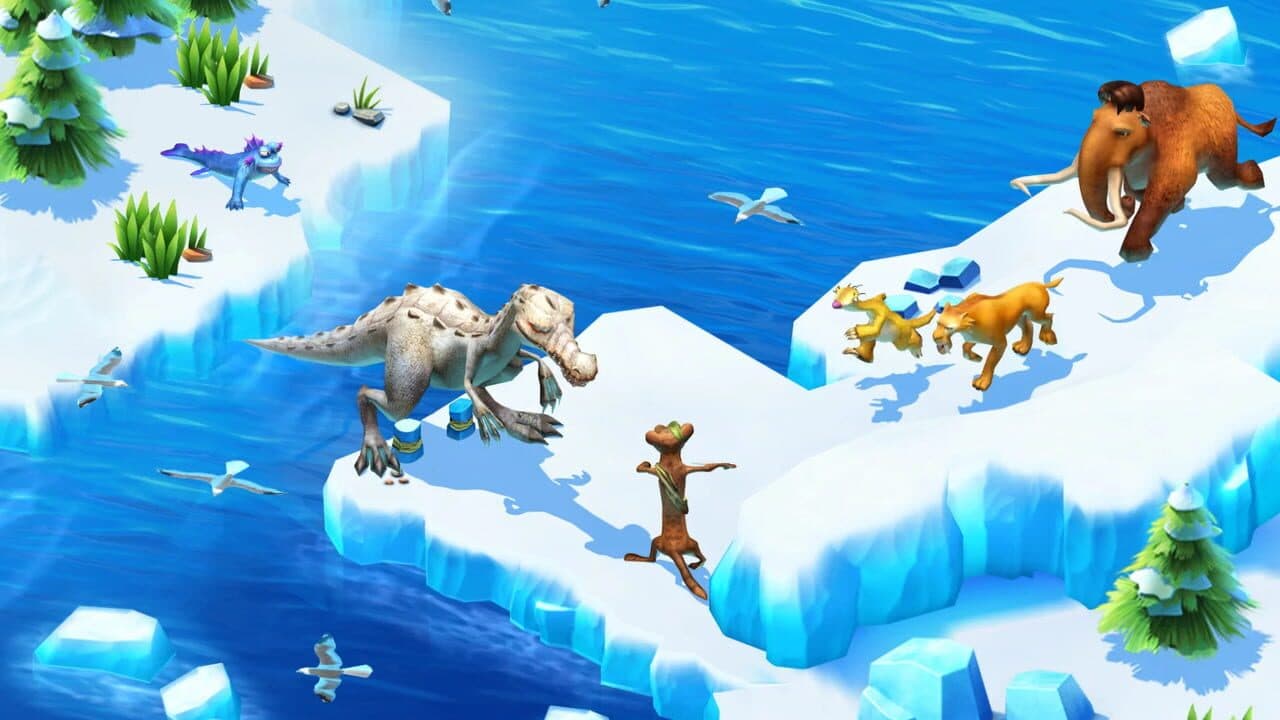 Ice Age Adventures thumbnail 3