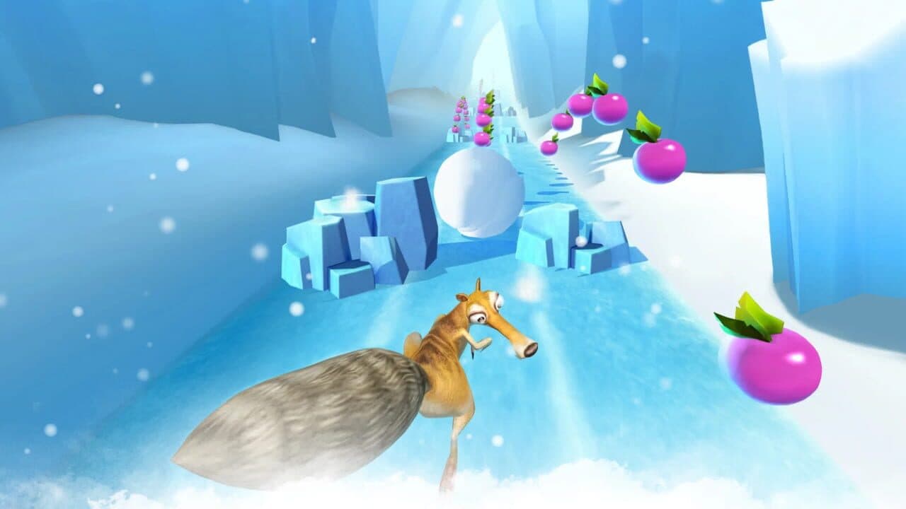 Ice Age Adventures thumbnail 4