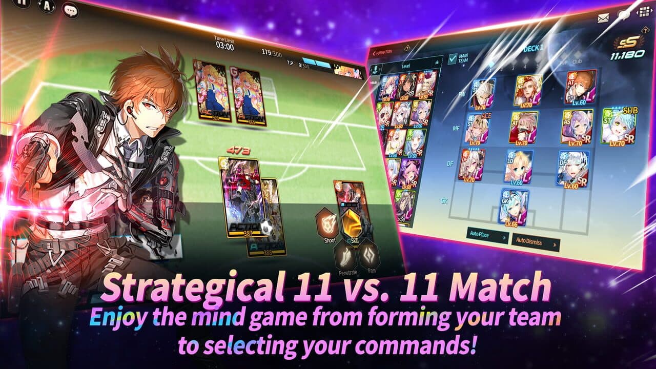 Soccer Spirits thumbnail 2