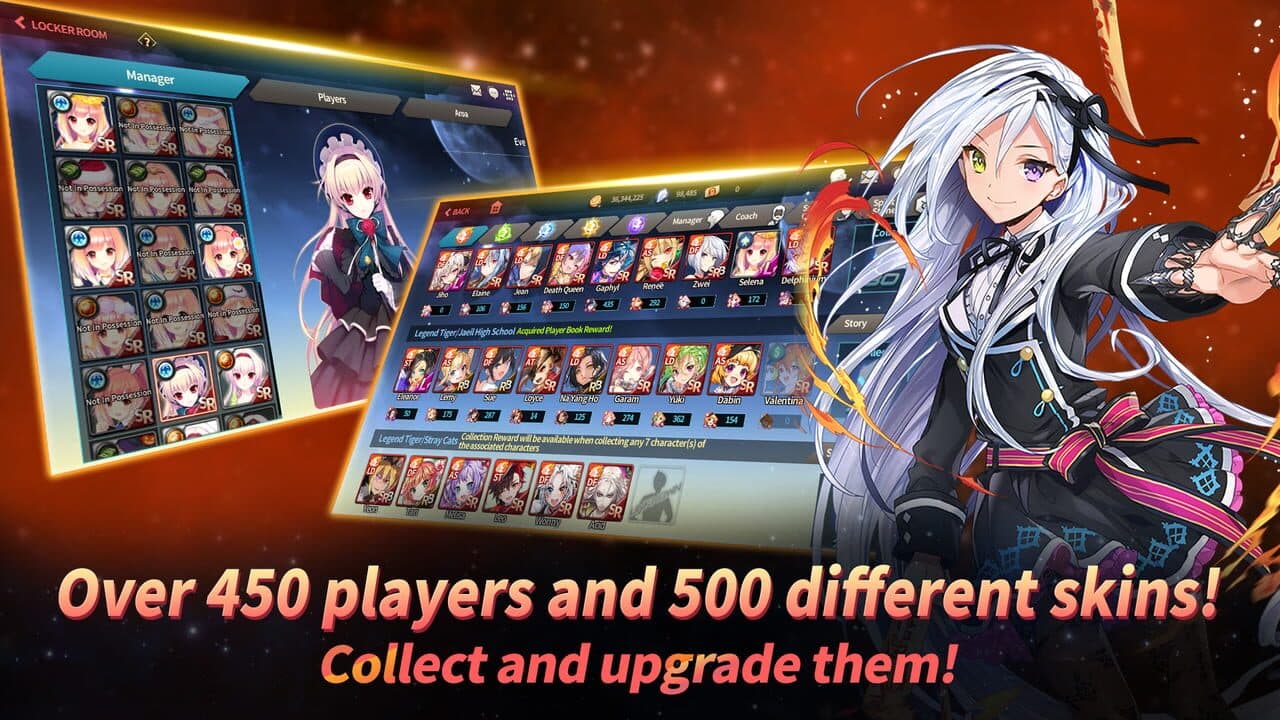 Soccer Spirits thumbnail 5