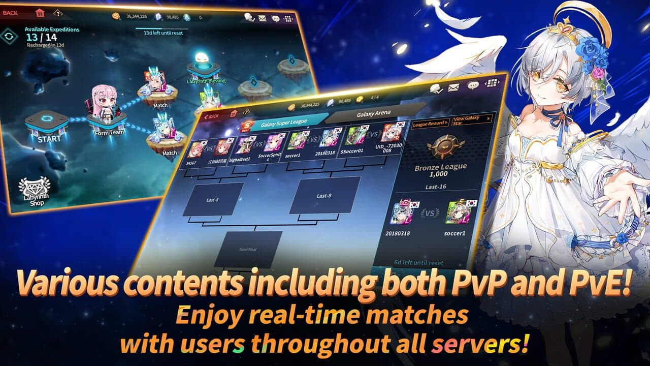 Soccer Spirits thumbnail 3
