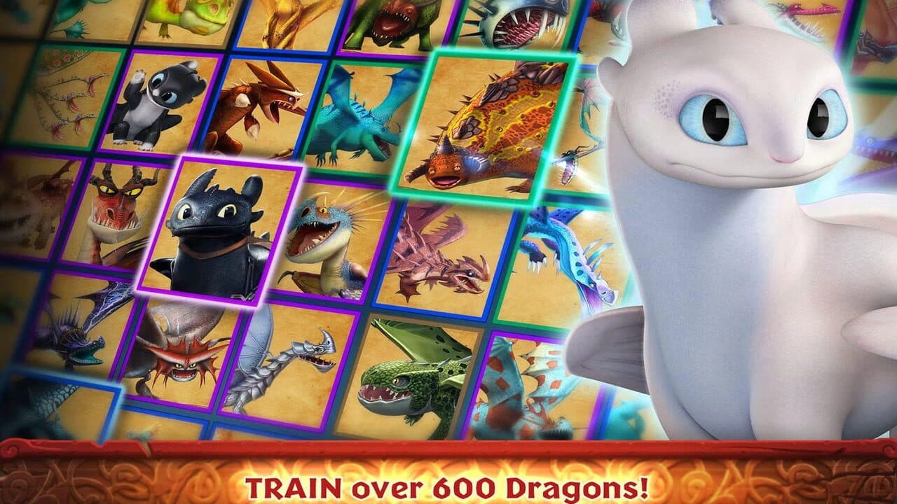 Dragons: Rise of Berk thumbnail 4