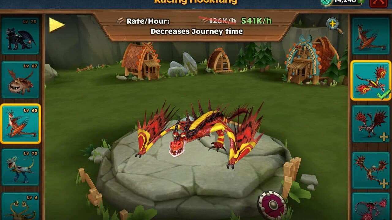 Dragons: Rise of Berk thumbnail 2