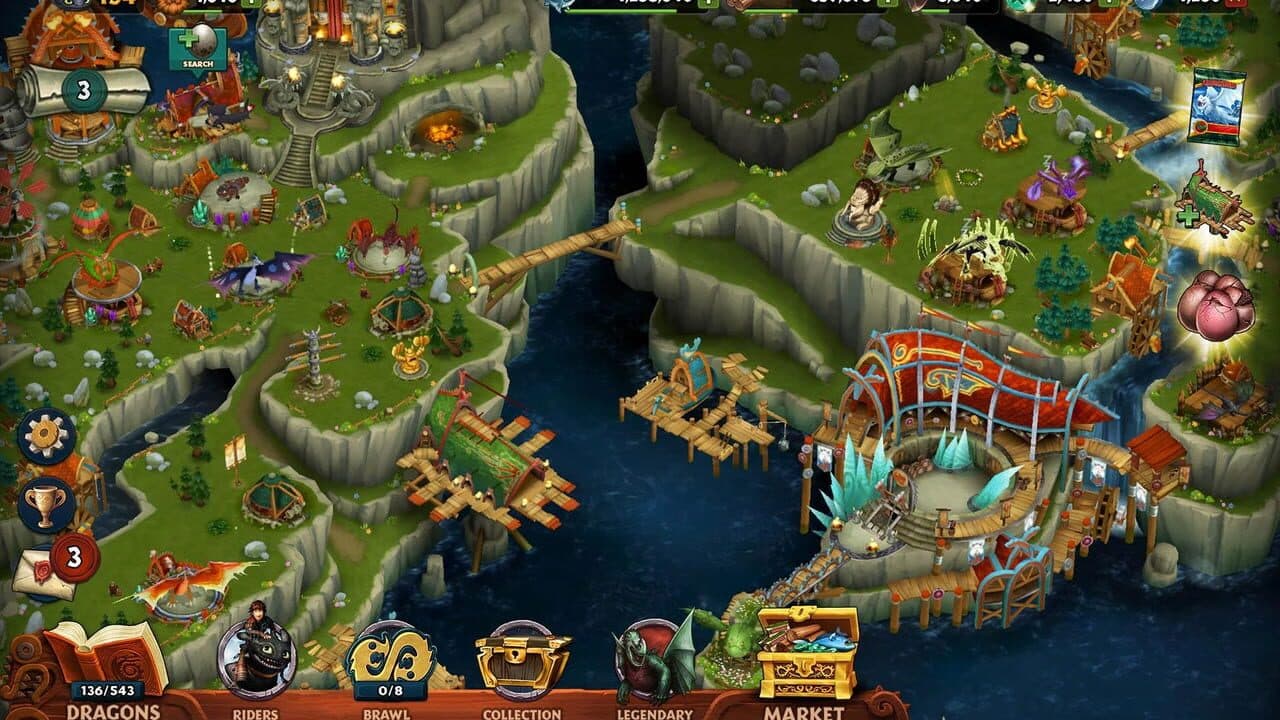 Dragons: Rise of Berk thumbnail 6