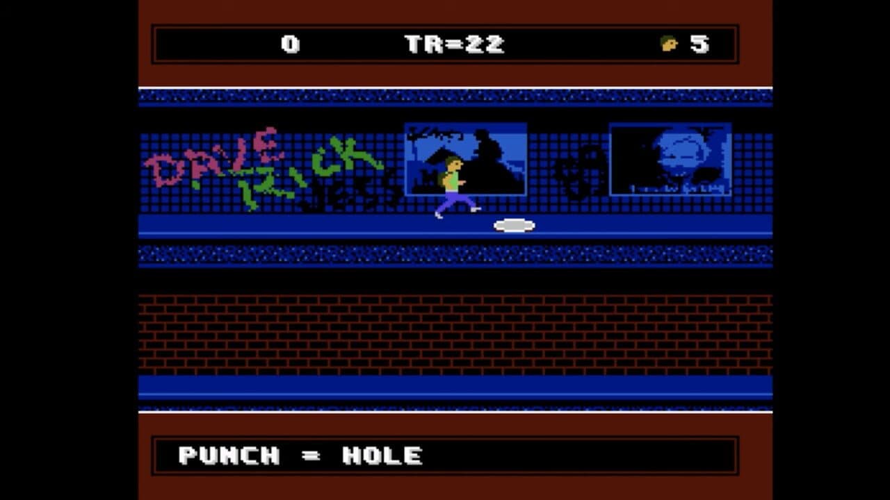 A Boy and His Blob: Retro Collection thumbnail 2