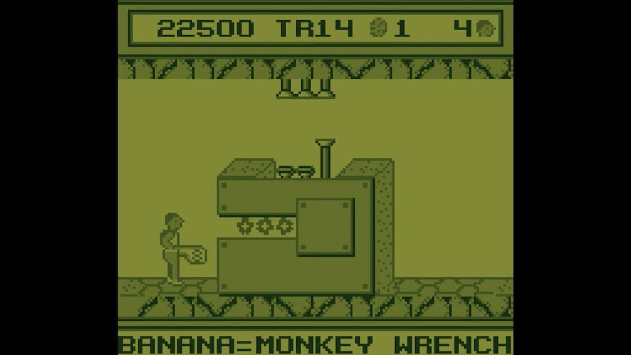 A Boy and His Blob: Retro Collection thumbnail 3