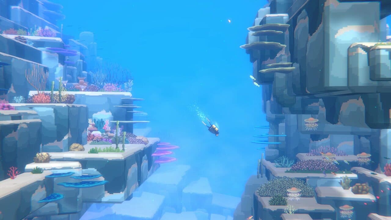 Dave the Diver thumbnail 3
