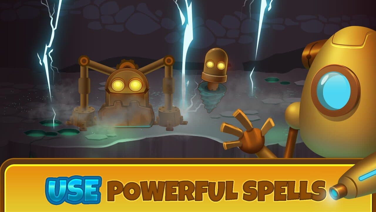 Deep Town thumbnail 4