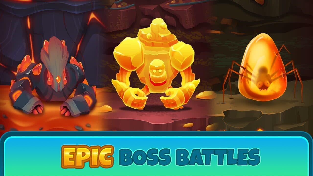 Deep Town thumbnail 3