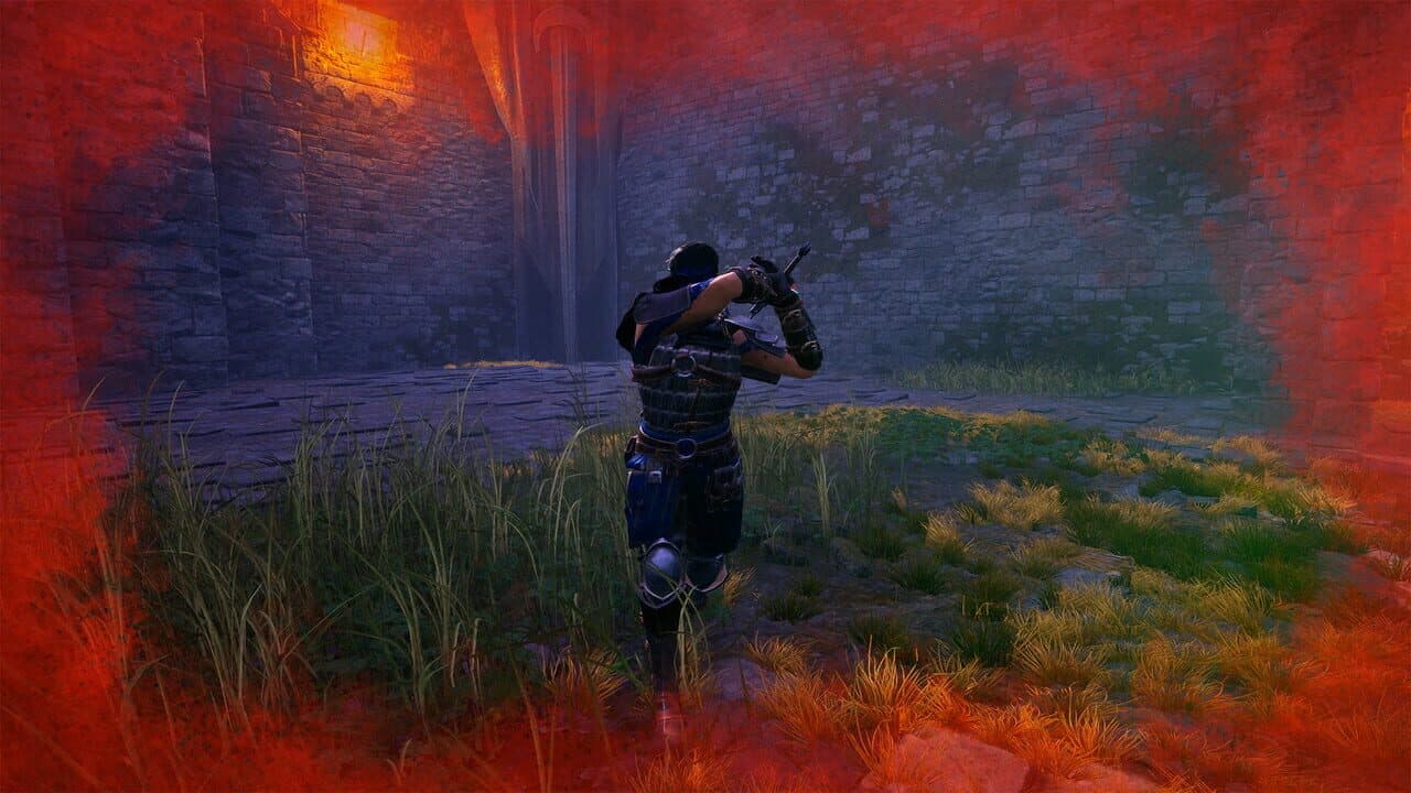 The Redress of Mira thumbnail 5