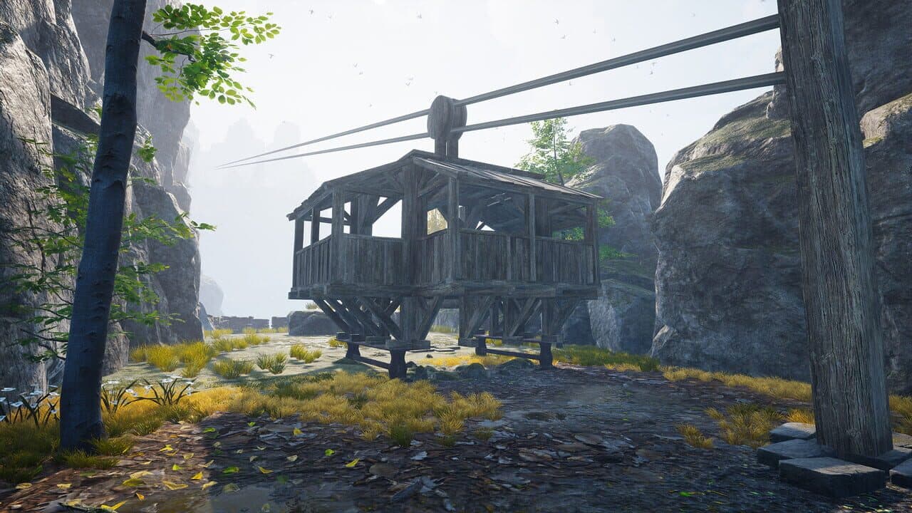 The Redress of Mira thumbnail 6