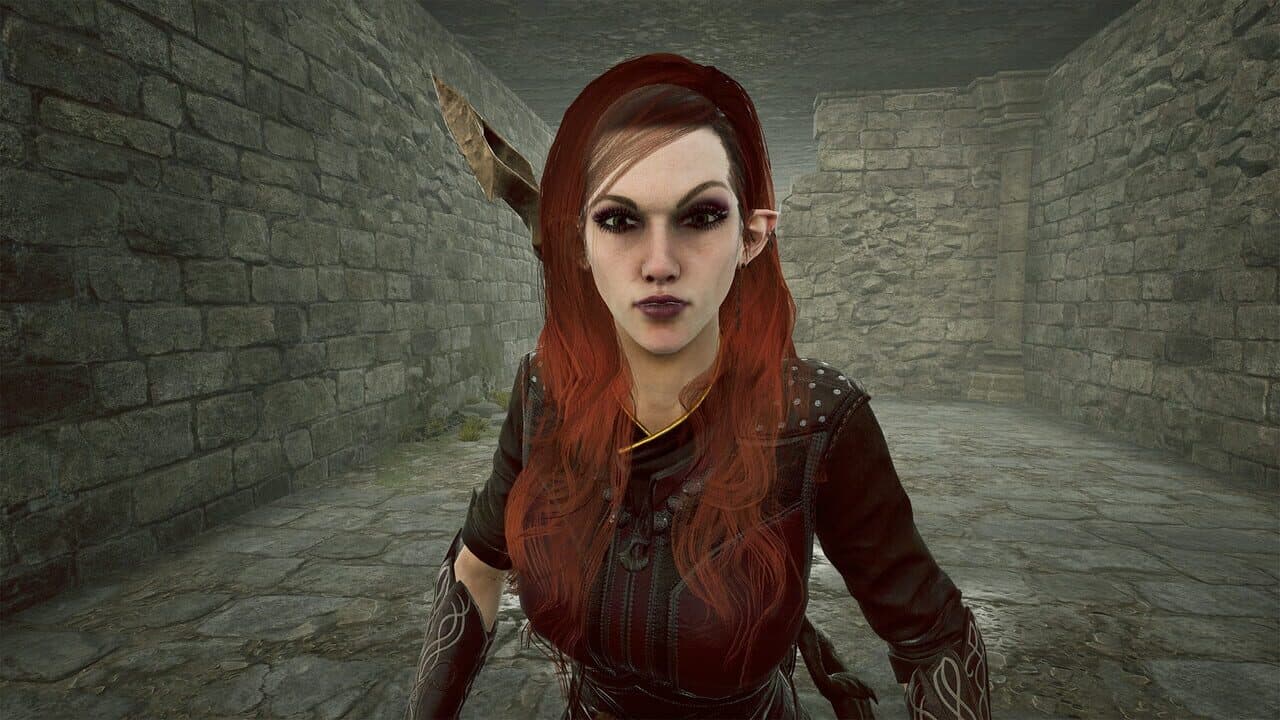 The Redress of Mira thumbnail 11