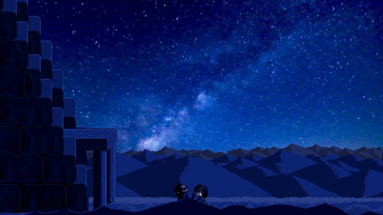 The Space-Eating Croc screenshot 1