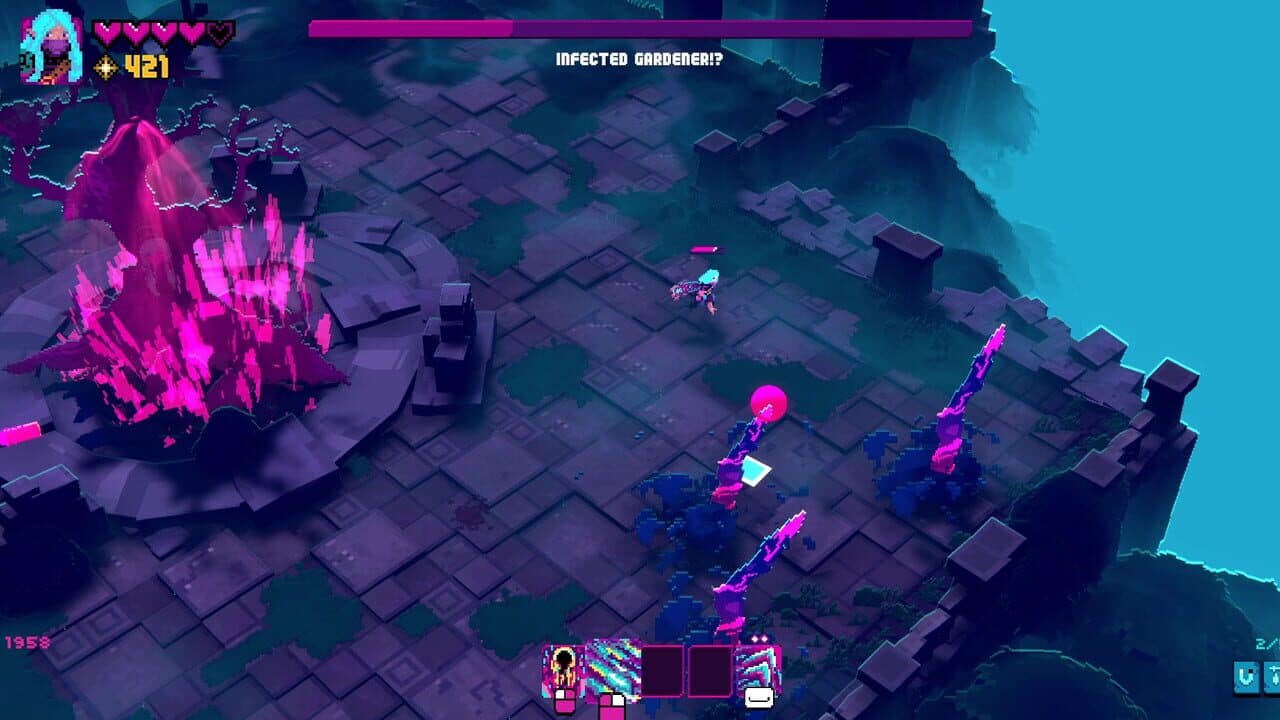Lone Ruin thumbnail 6