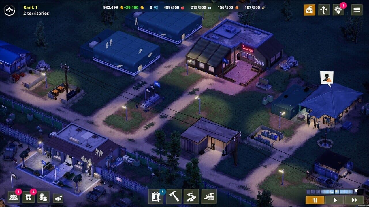 One Military Camp thumbnail 6
