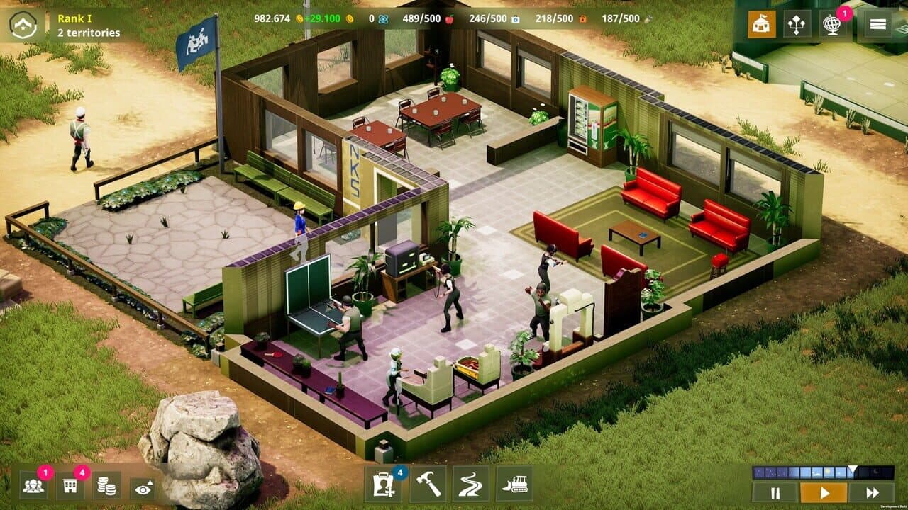 One Military Camp thumbnail 2