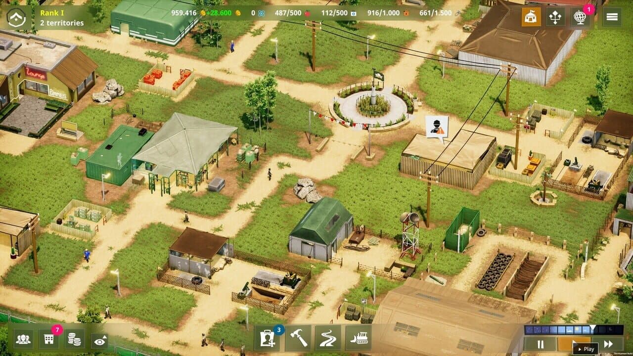 One Military Camp thumbnail 3