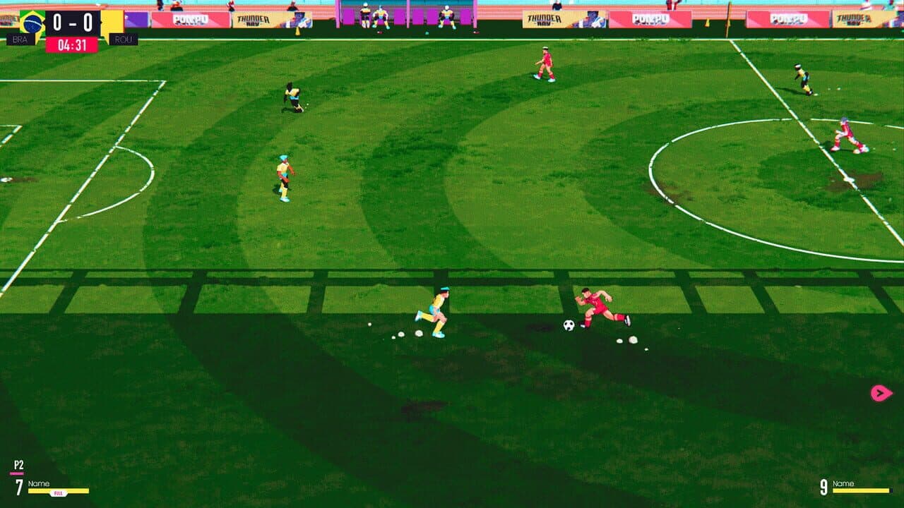 Golazo! 2 thumbnail 2