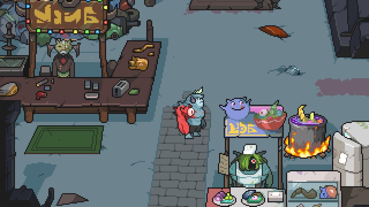 Meg's Monster thumbnail 4