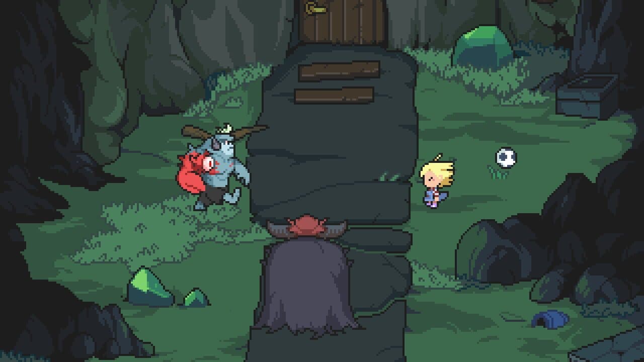 Meg's Monster thumbnail 5