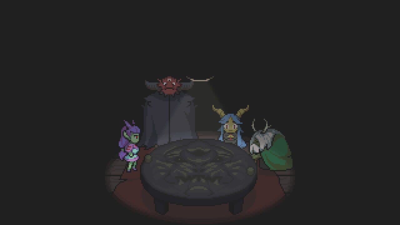 Meg's Monster thumbnail 8
