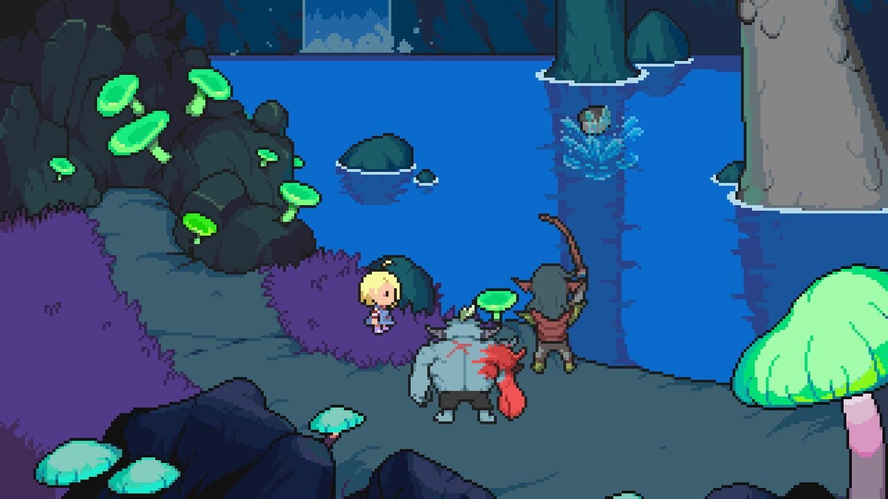 Meg's Monster thumbnail 9