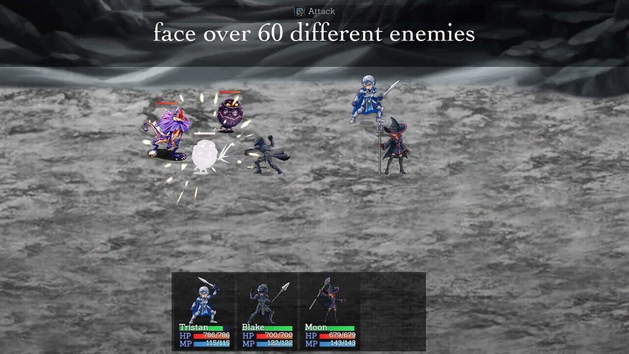 Memory Hunters screenshot 1