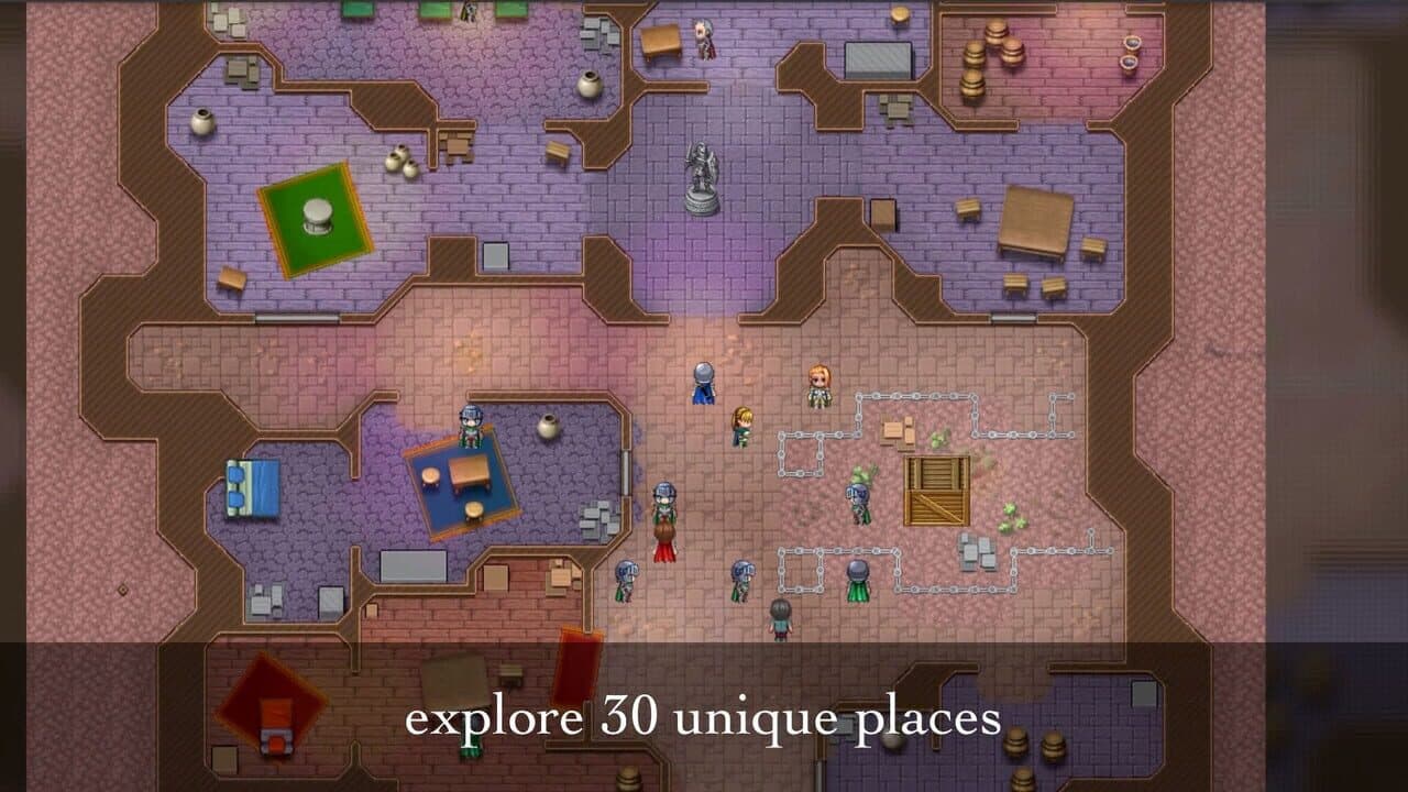 Memory Hunters thumbnail 5