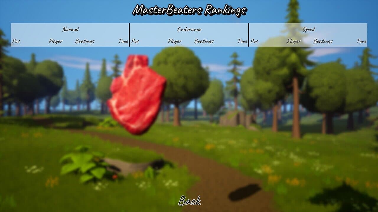 Meat Beating: The Second Coming thumbnail 2
