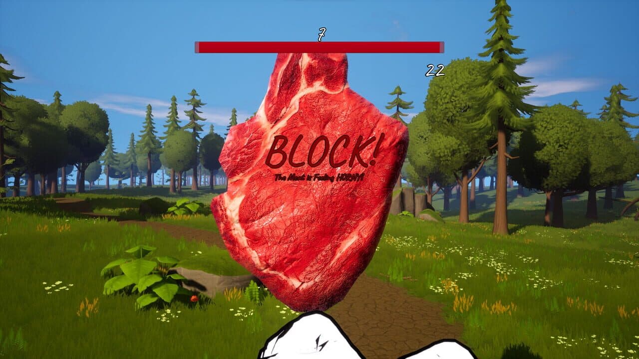 Meat Beating: The Second Coming thumbnail 4