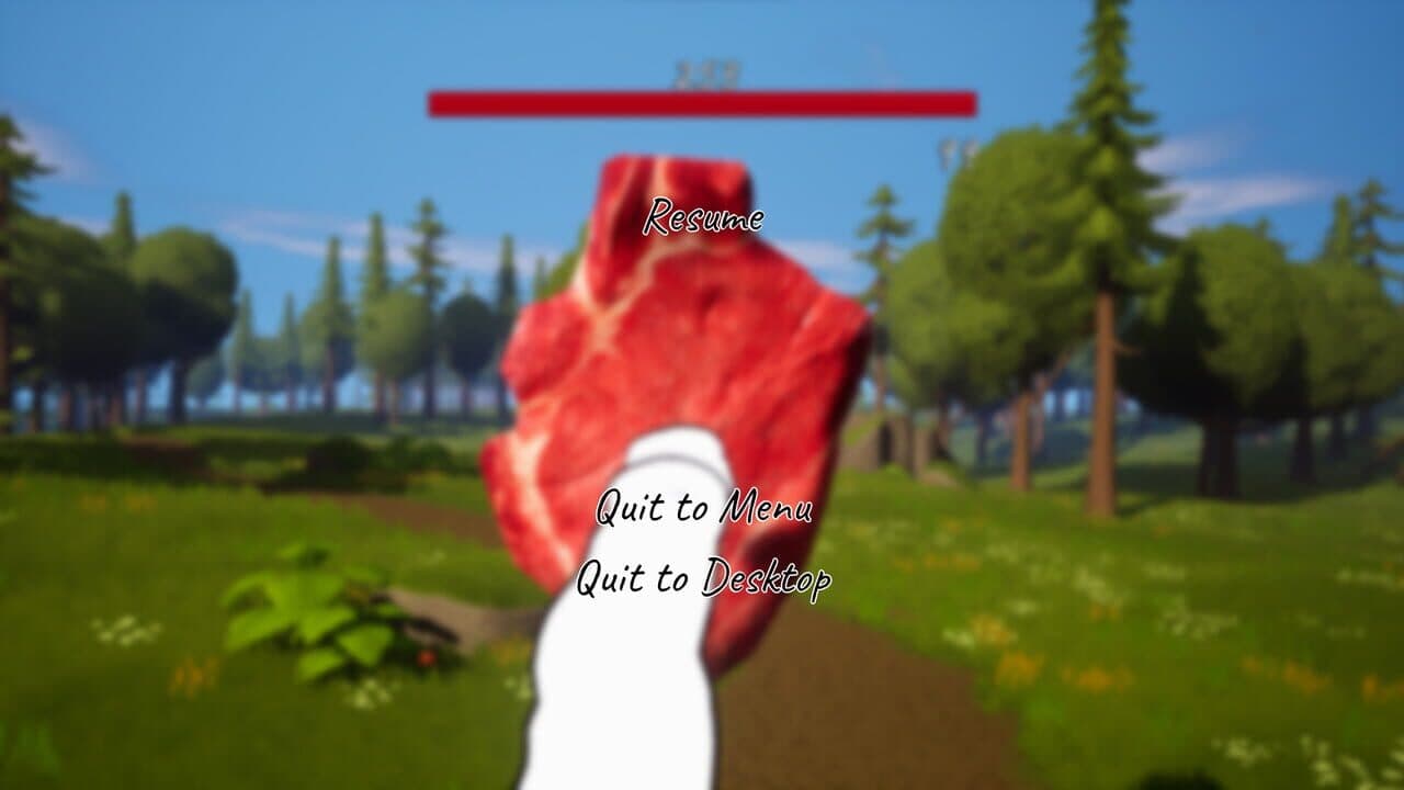 Meat Beating: The Second Coming thumbnail 6