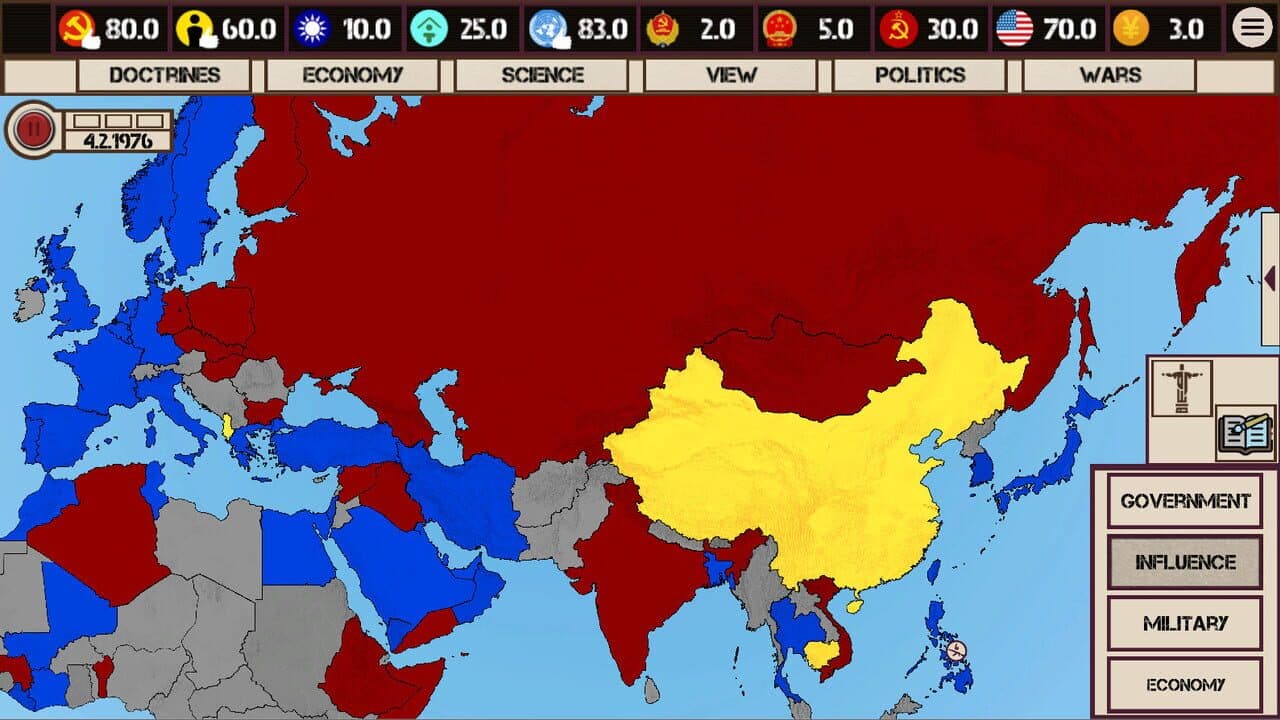 China: Mao's Legacy - Homeland or Death thumbnail 2