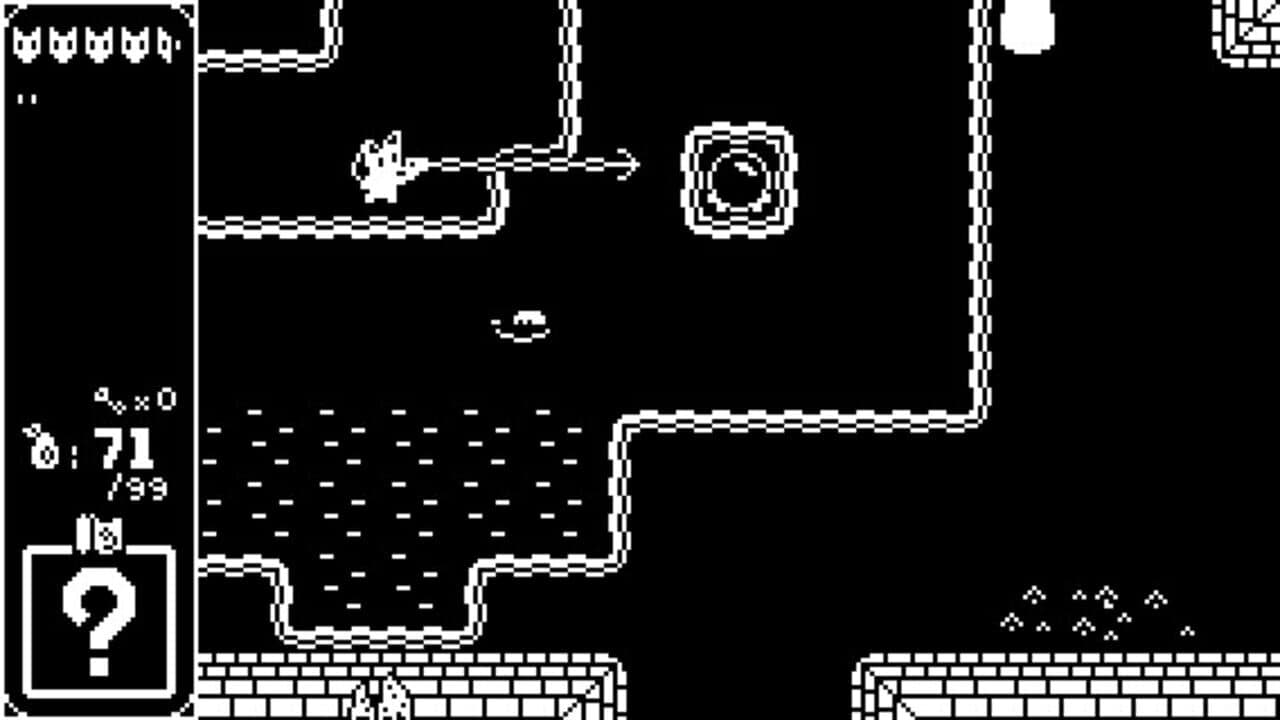 Master Key screenshot 1